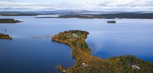 Linkuniemi Lapland by Antti Pietikäinen - Visit Finland